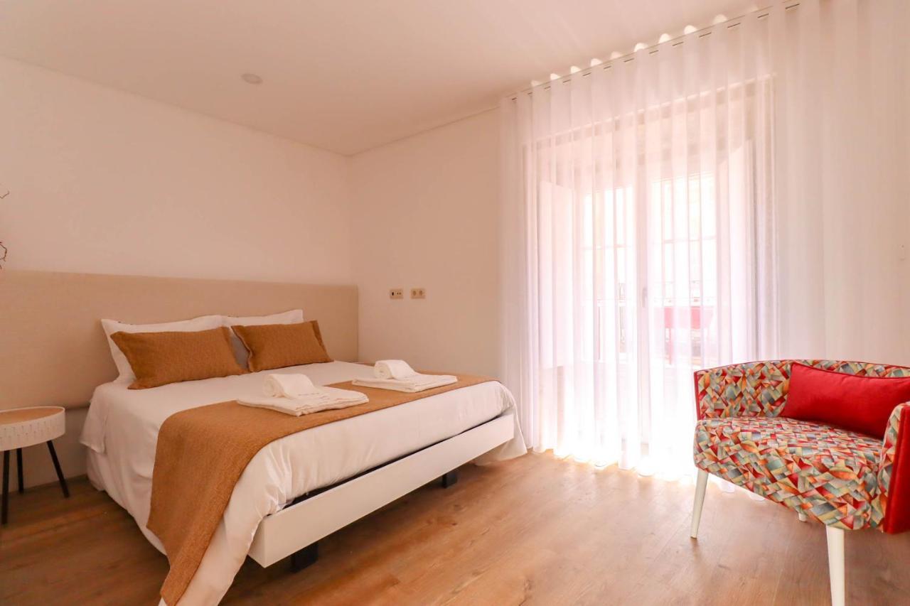 Tourinho'S House - Apt In The Historic Centre Of Viana Viana do Castelo Exterior photo