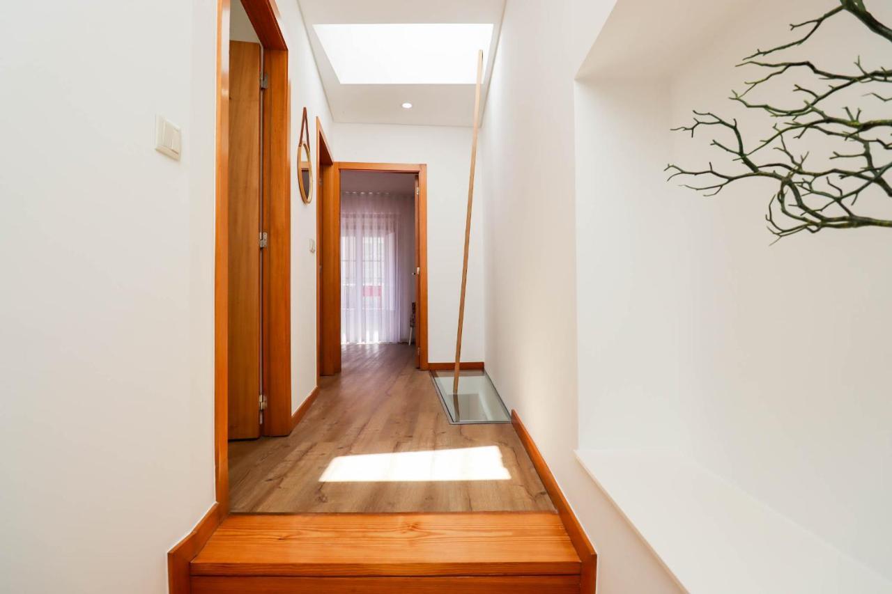 Tourinho'S House - Apt In The Historic Centre Of Viana Viana do Castelo Exterior photo