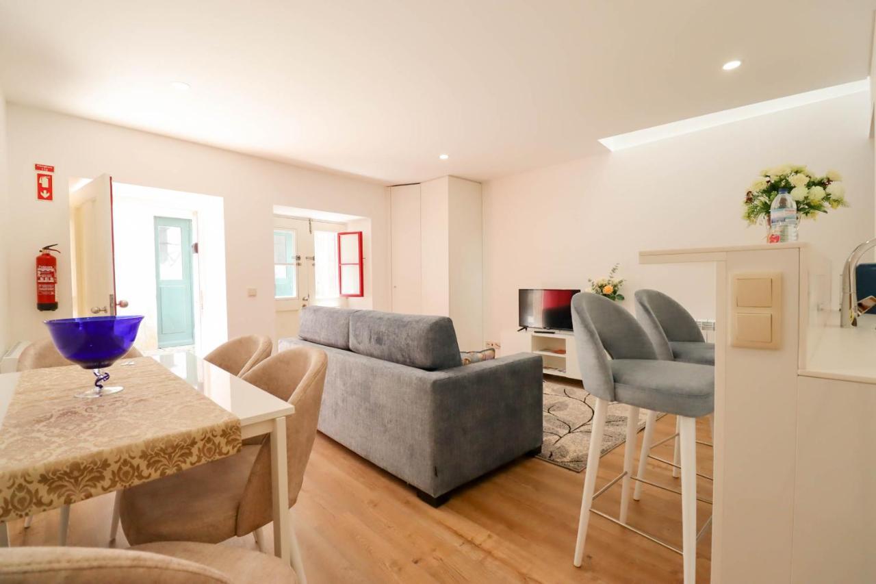 Tourinho'S House - Apt In The Historic Centre Of Viana Viana do Castelo Exterior photo