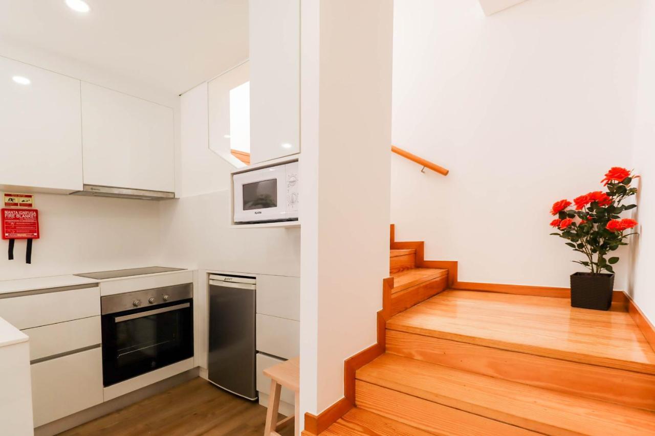 Tourinho'S House - Apt In The Historic Centre Of Viana Viana do Castelo Exterior photo