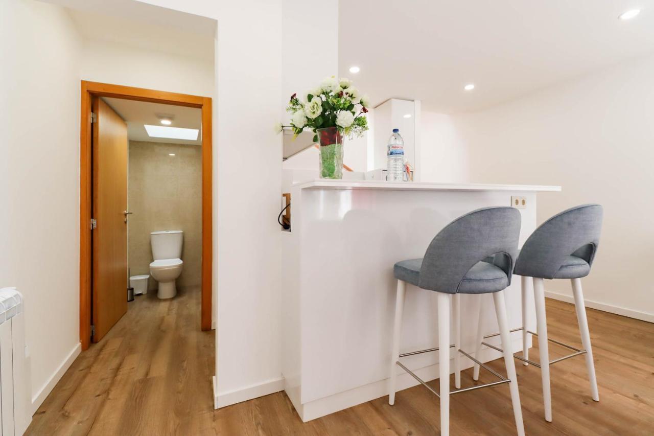 Tourinho'S House - Apt In The Historic Centre Of Viana Viana do Castelo Exterior photo