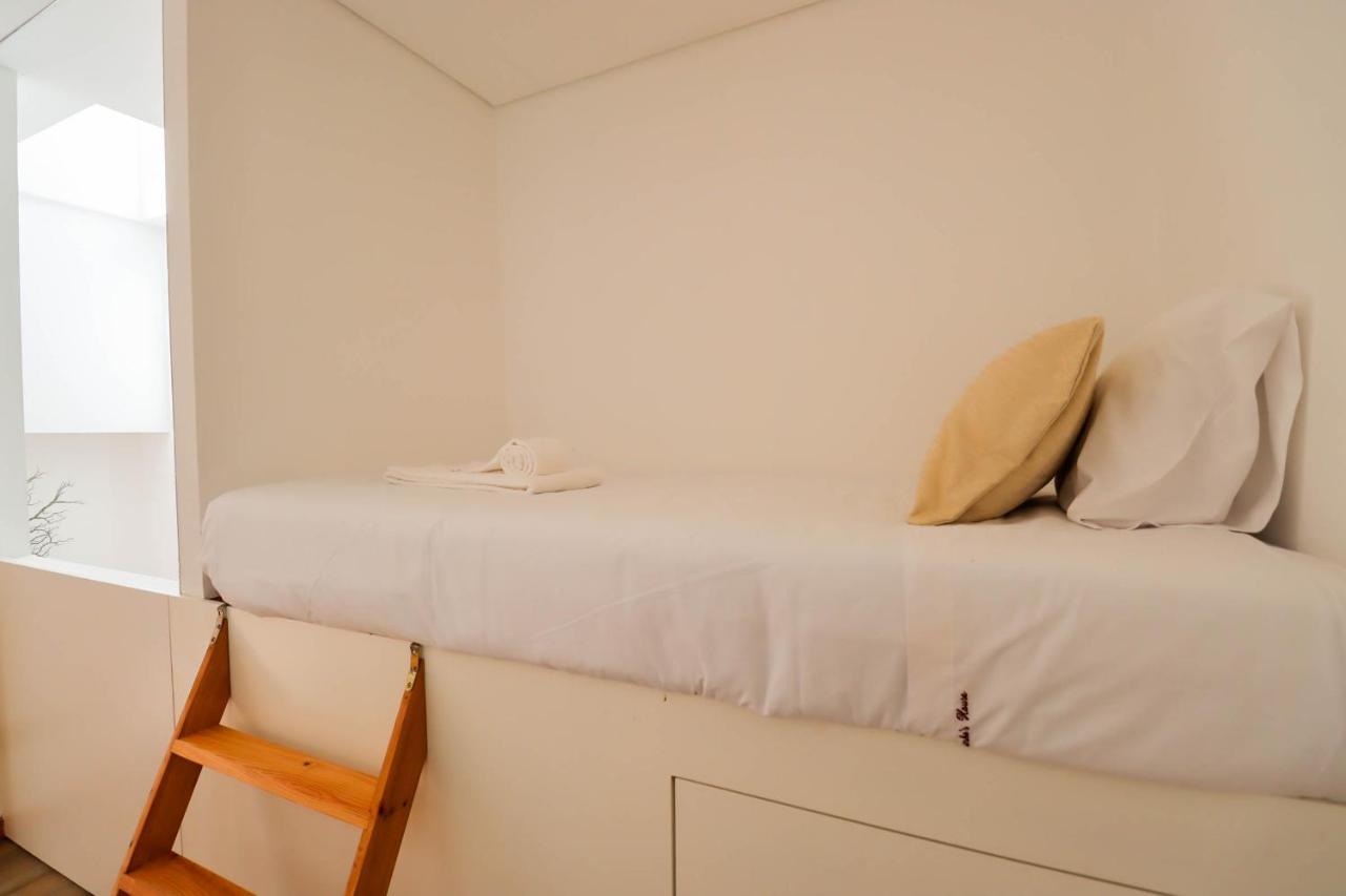 Tourinho'S House - Apt In The Historic Centre Of Viana Viana do Castelo Exterior photo